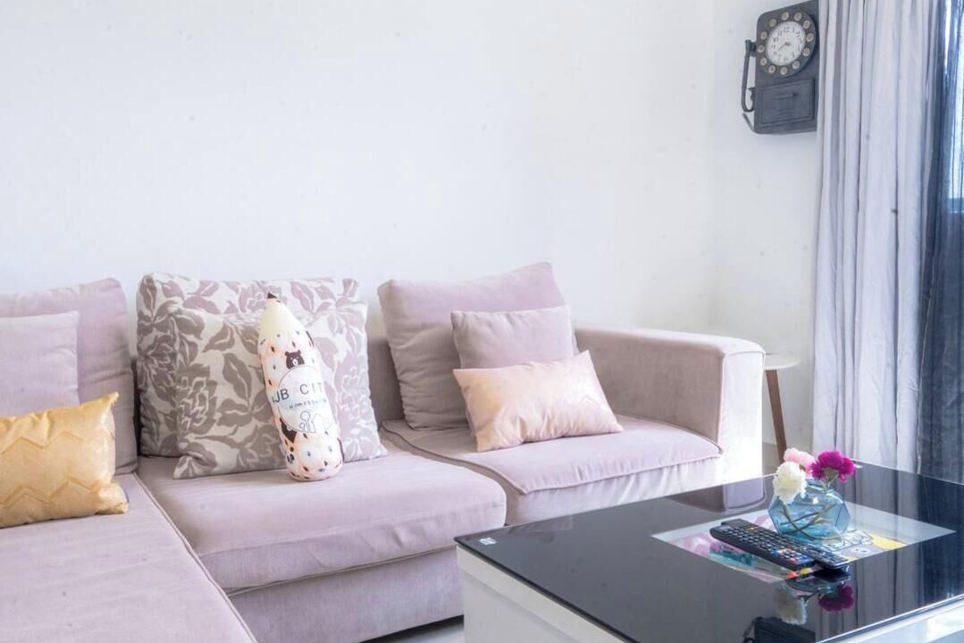 Photo of Livingroom in Medini