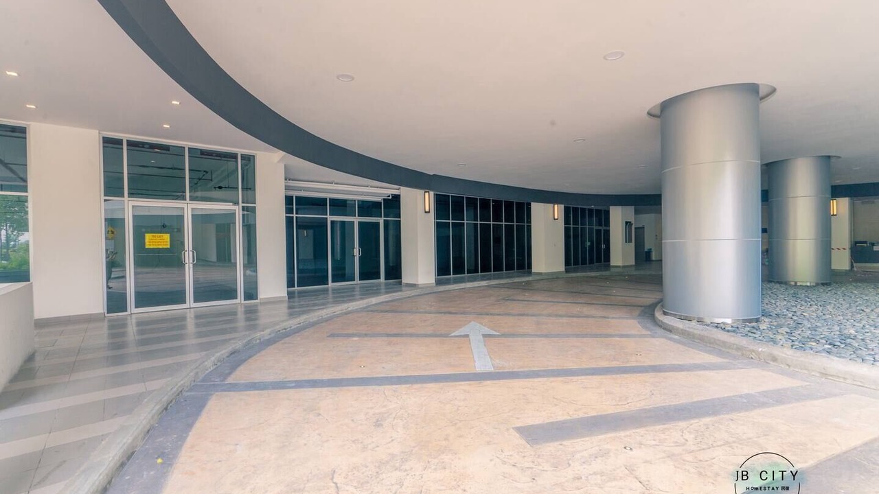 Photo of Outdoor in Medini