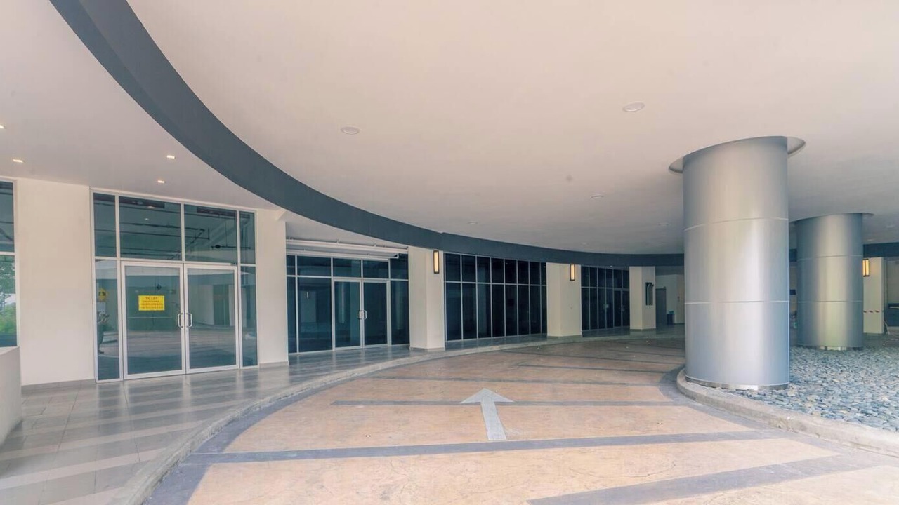 Photo of Outdoor in Medini