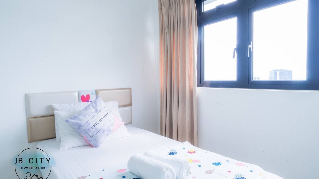 Photo of Bedroom in Medini