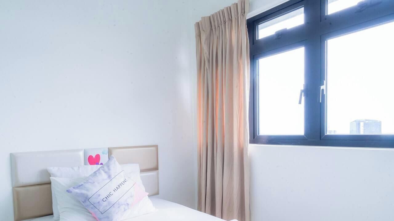 Photo of Bedroom in Medini