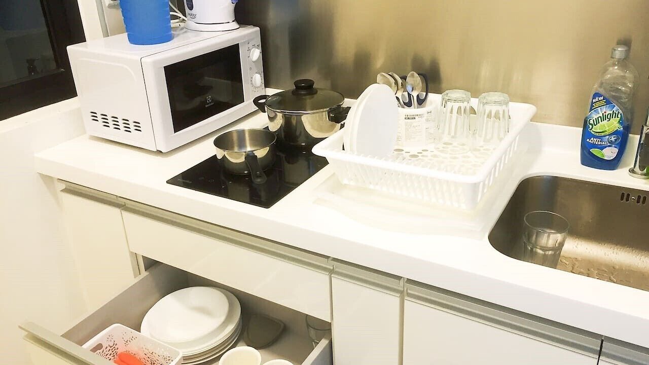 Photo of Kitchen in Medini