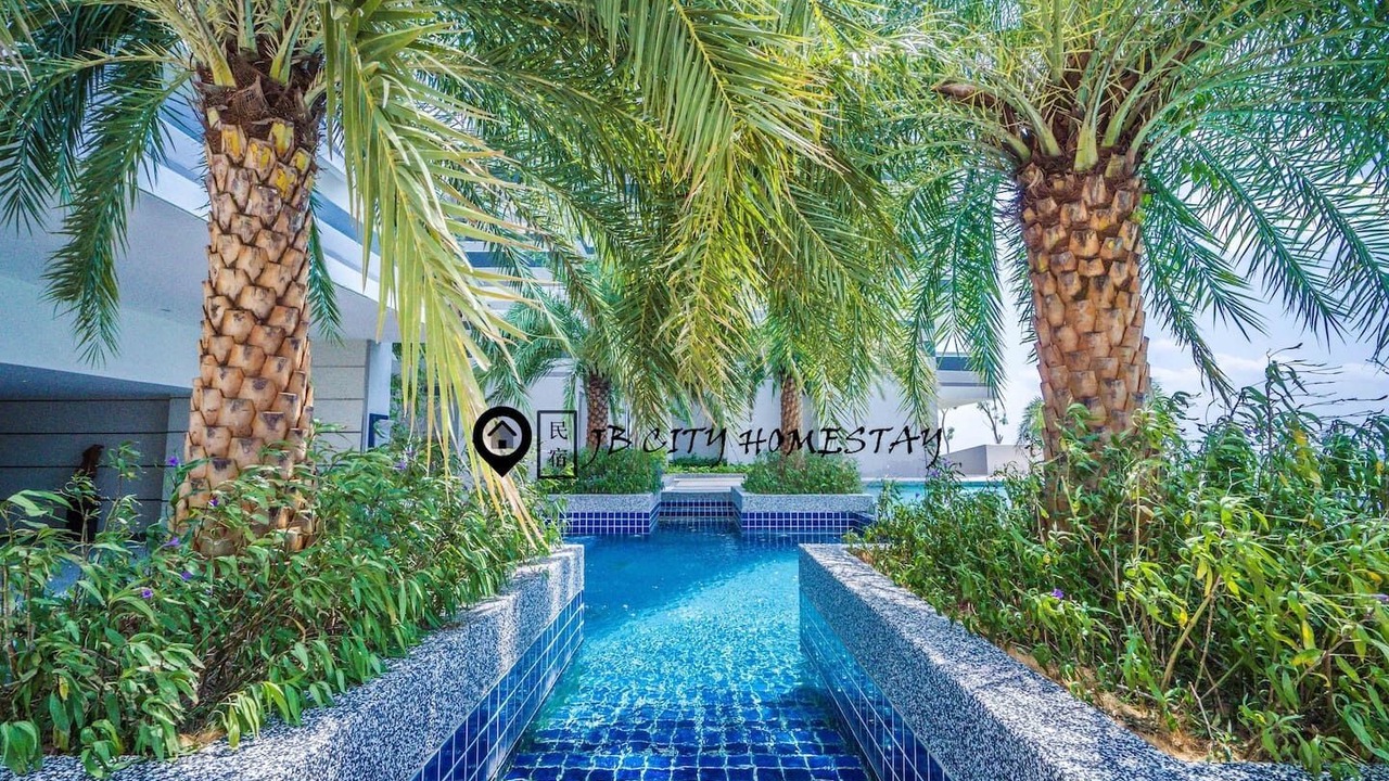 Photo of Outdoor in Medini