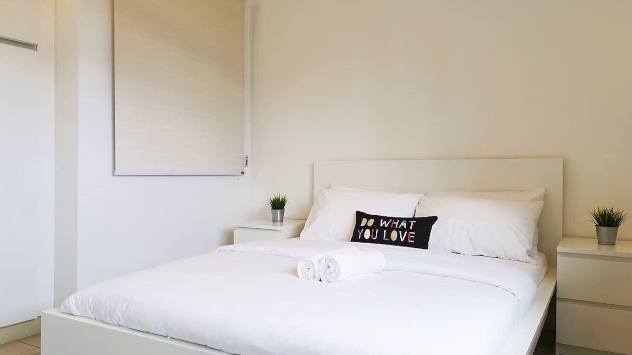 Photo of Bedroom in Medini