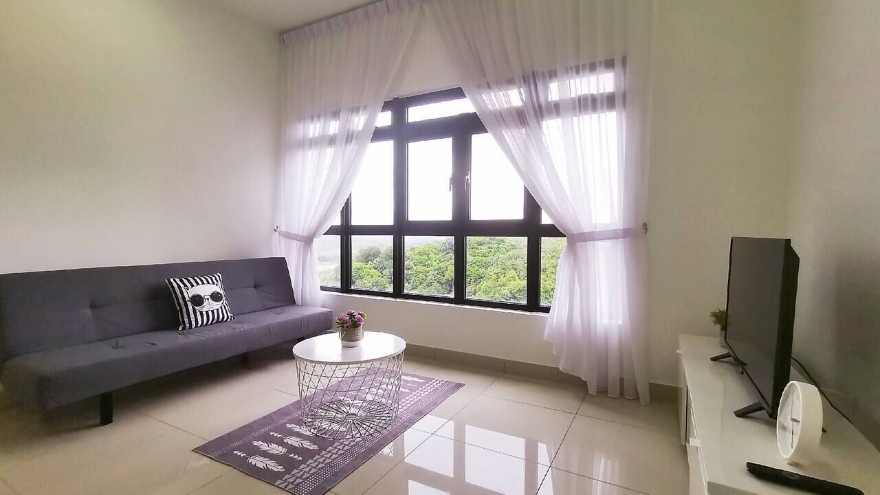 Photo of Livingroom in Medini