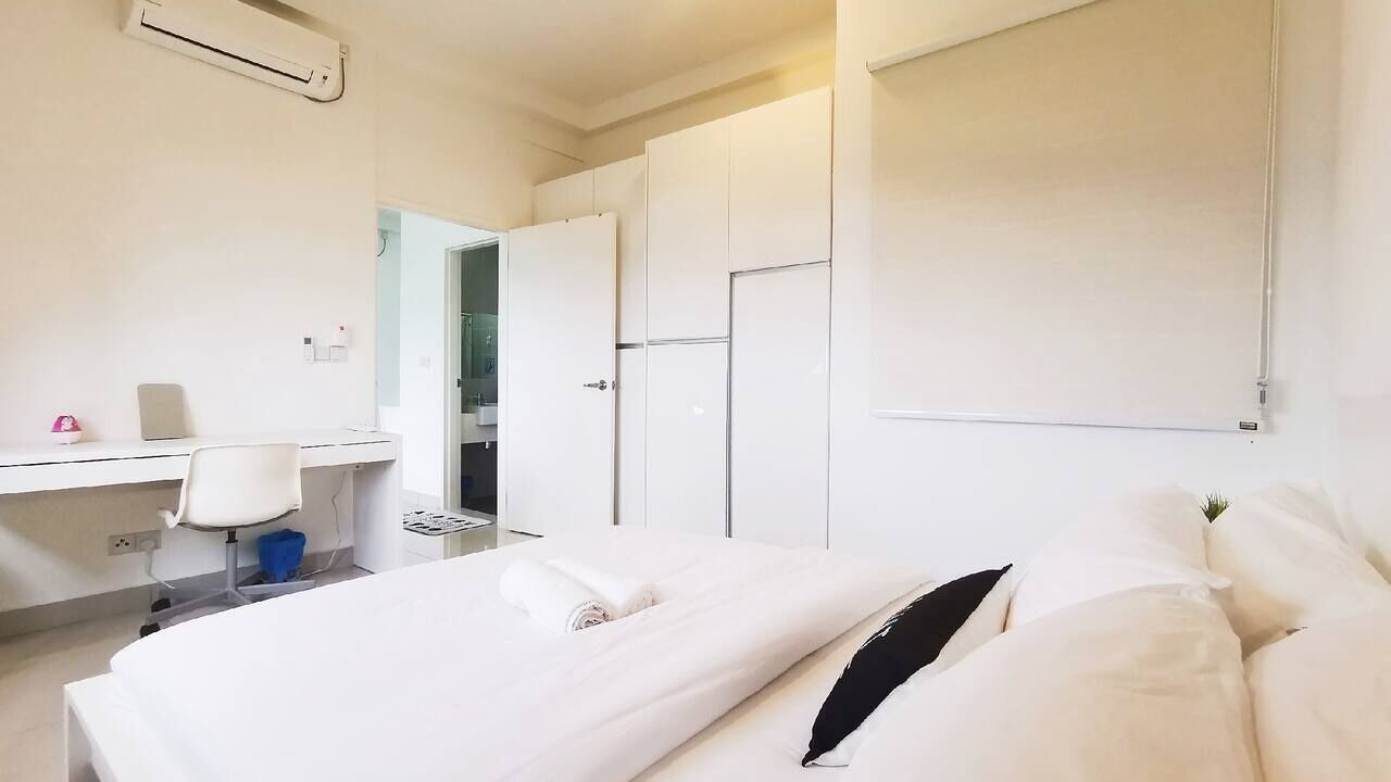 Photo of Bedroom in Medini