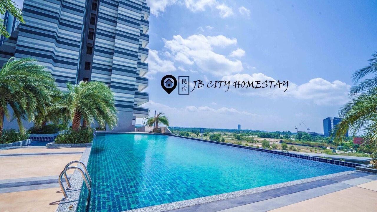 Photo of Outdoor in Medini