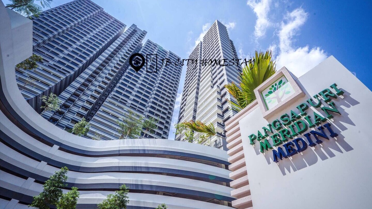 Photo of Outdoor in Medini