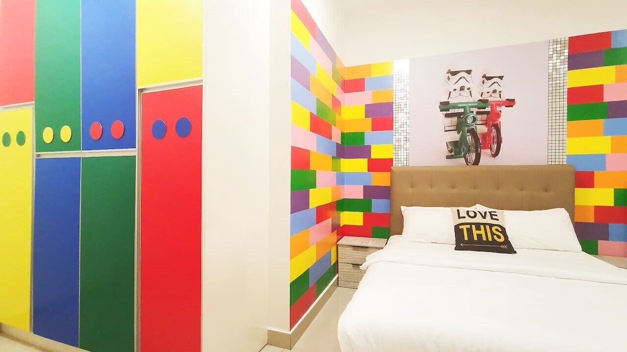 Photo of Bedroom in Medini