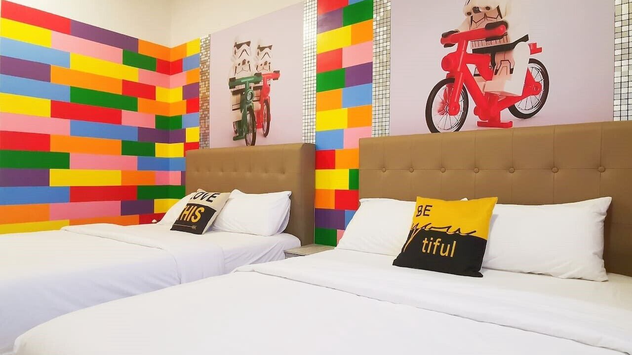 Photo of Bedroom in Medini