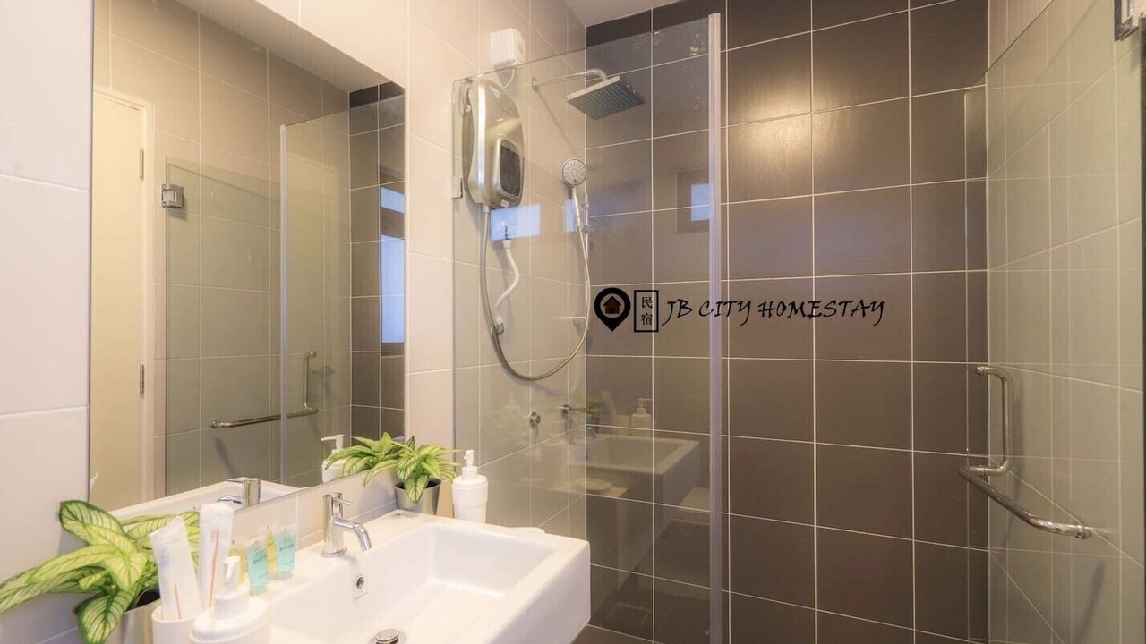 Photo of Bathroom in Medini