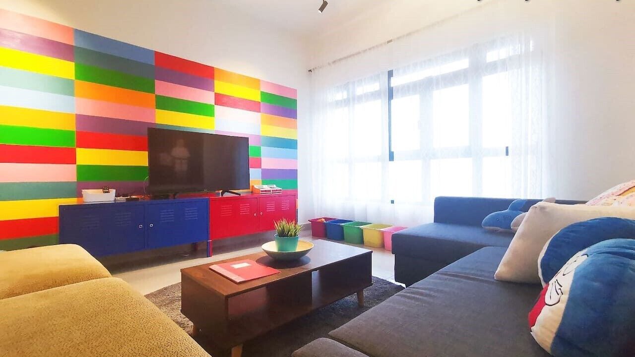 Photo of Livingroom in Medini