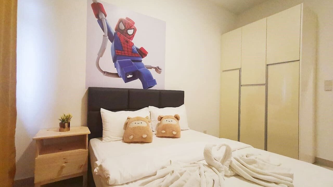 Photo of Bedroom in Medini