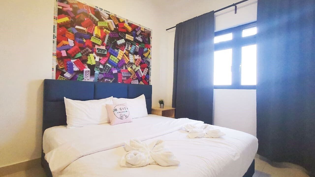 Photo of Bedroom in Medini