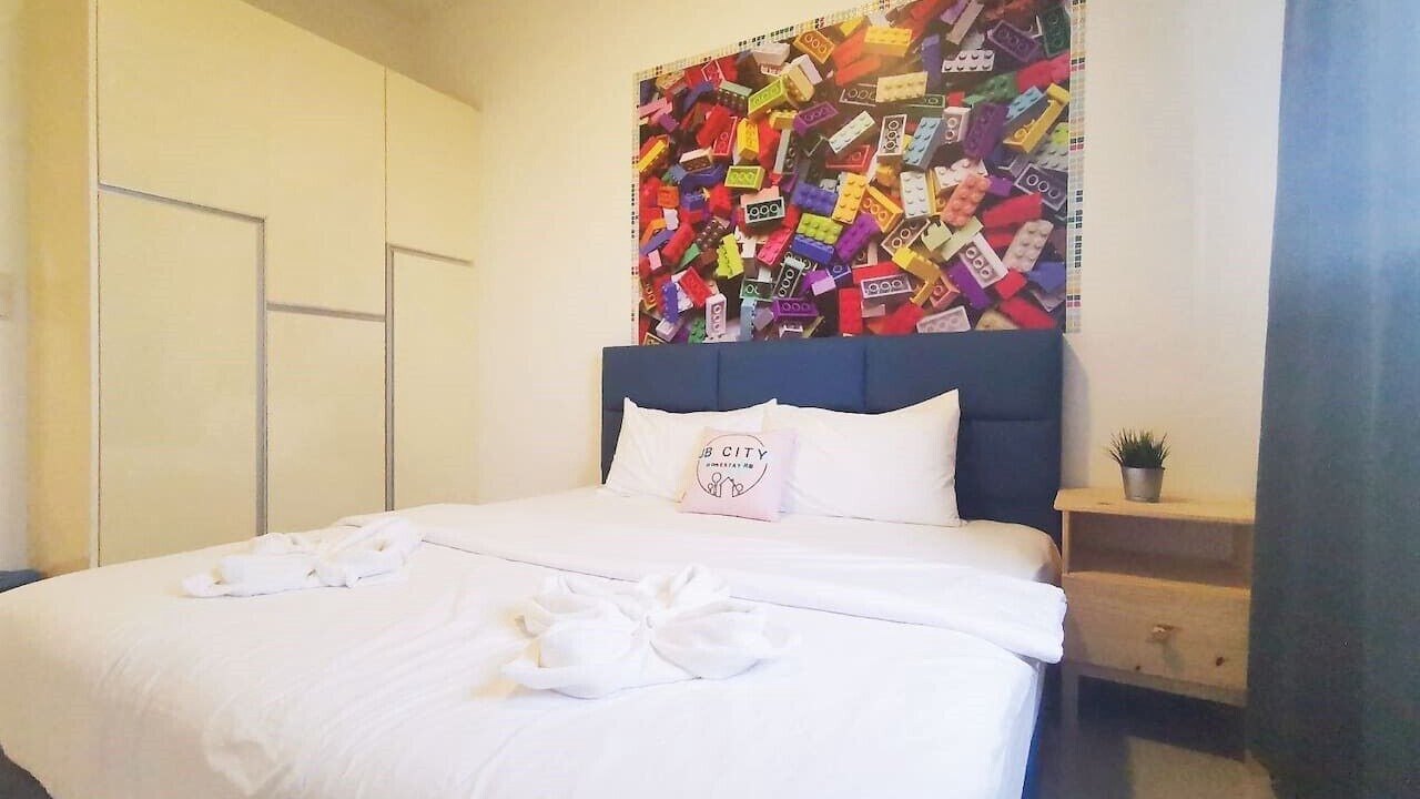 Photo of Bedroom in Medini
