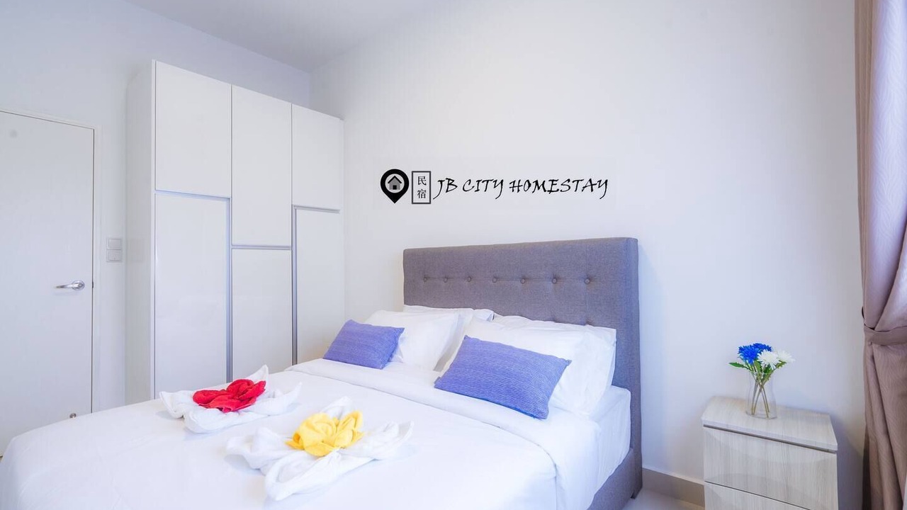 Photo of Bedroom in Medini