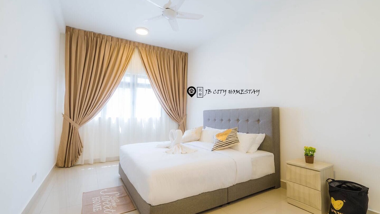 Photo of Bedroom in Medini