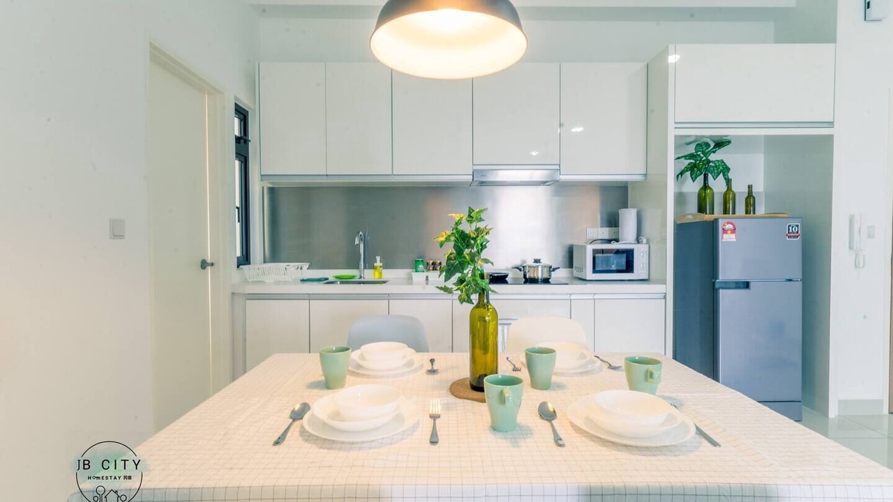 Photo of Kitchen in Medini