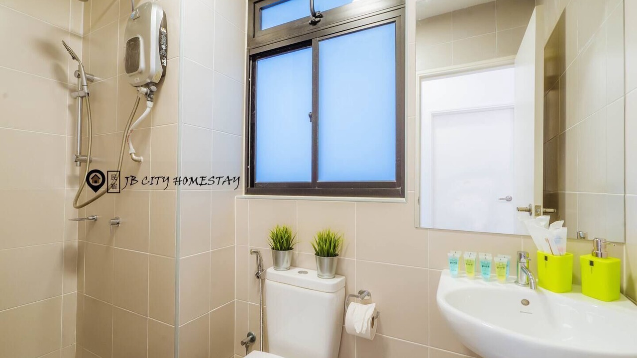 Photo of Bathroom in Medini