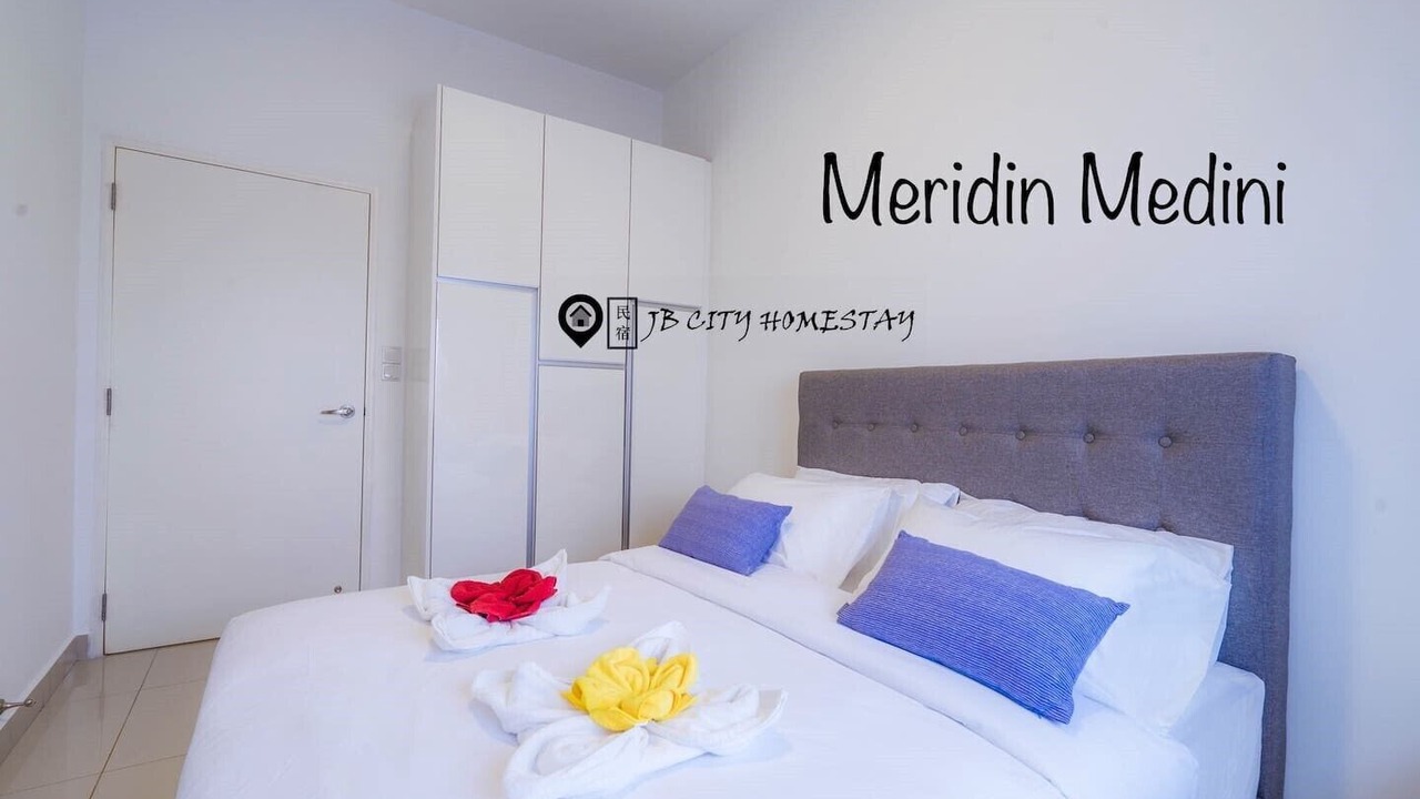 Photo of Bedroom in Medini