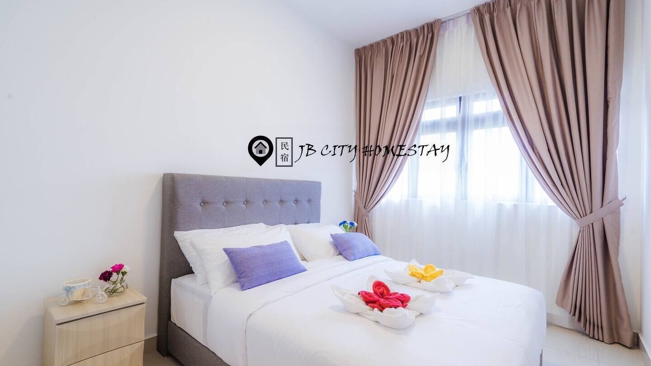 Photo of Bedroom in Medini