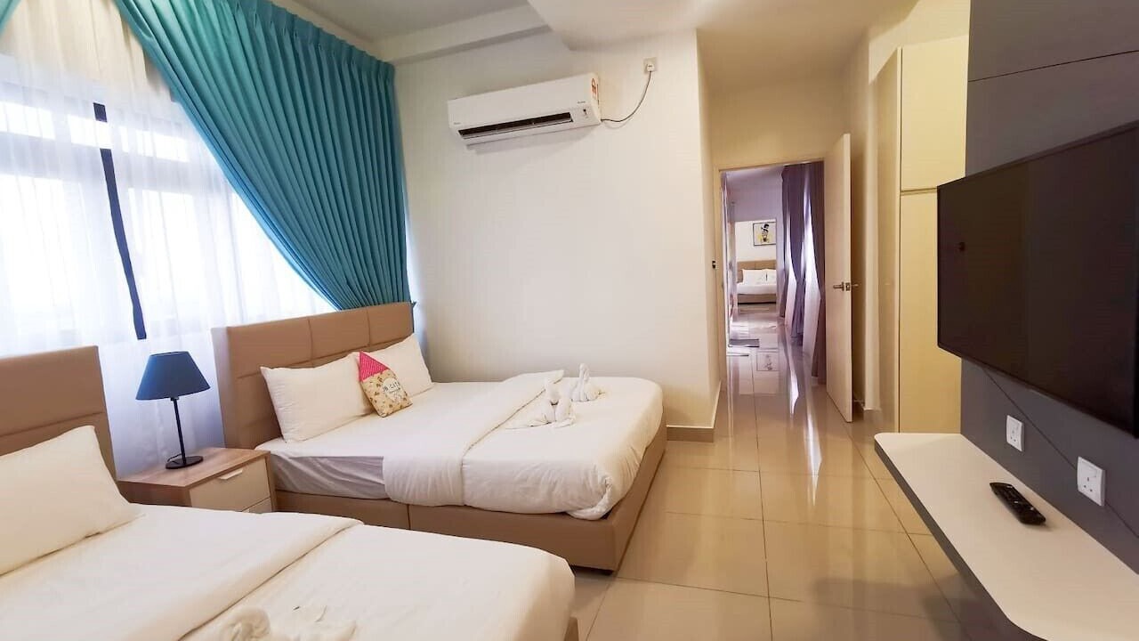 Photo of Bedroom in Medini