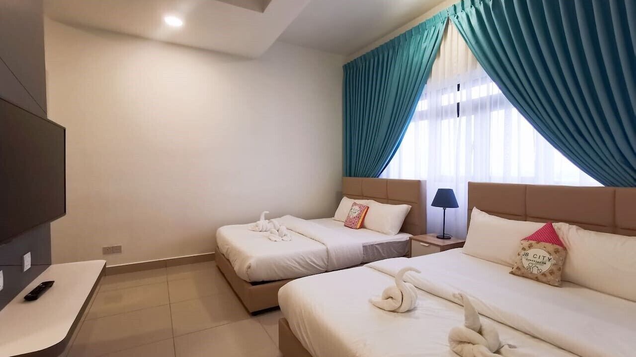 Photo of Bedroom in Medini