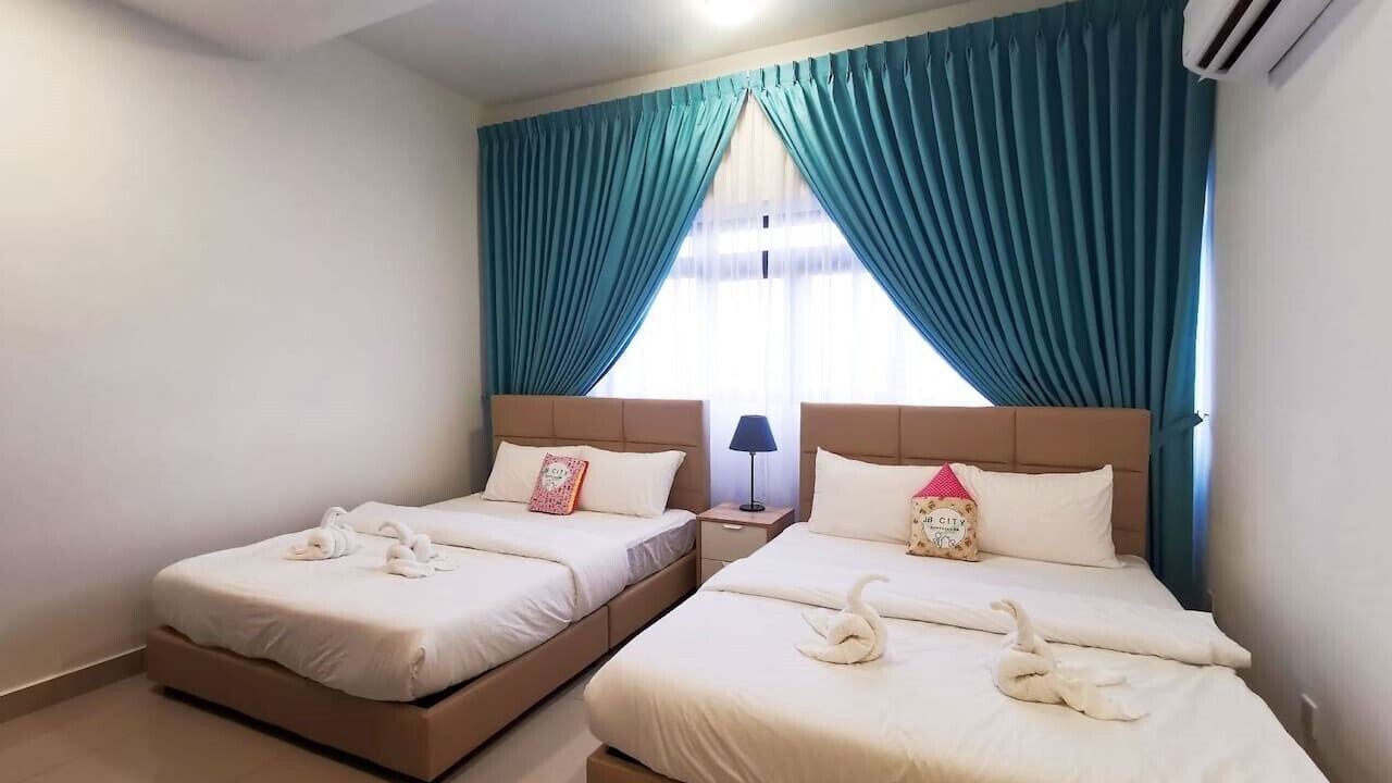 Photo of Bedroom in Medini