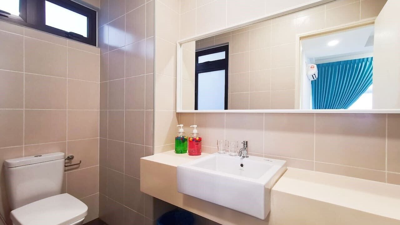 Photo of Bathroom in Medini