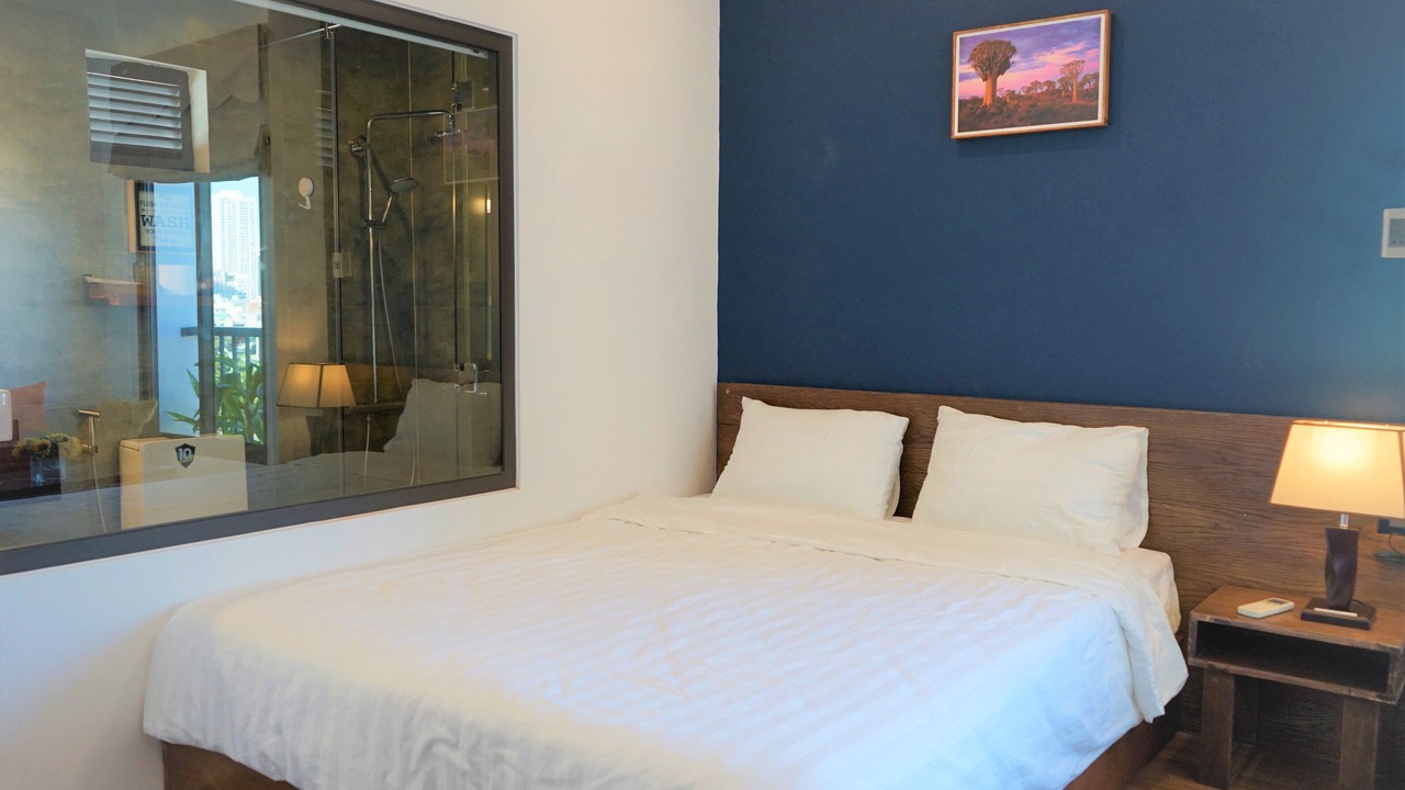 Photo of Bedroom in Son Tra