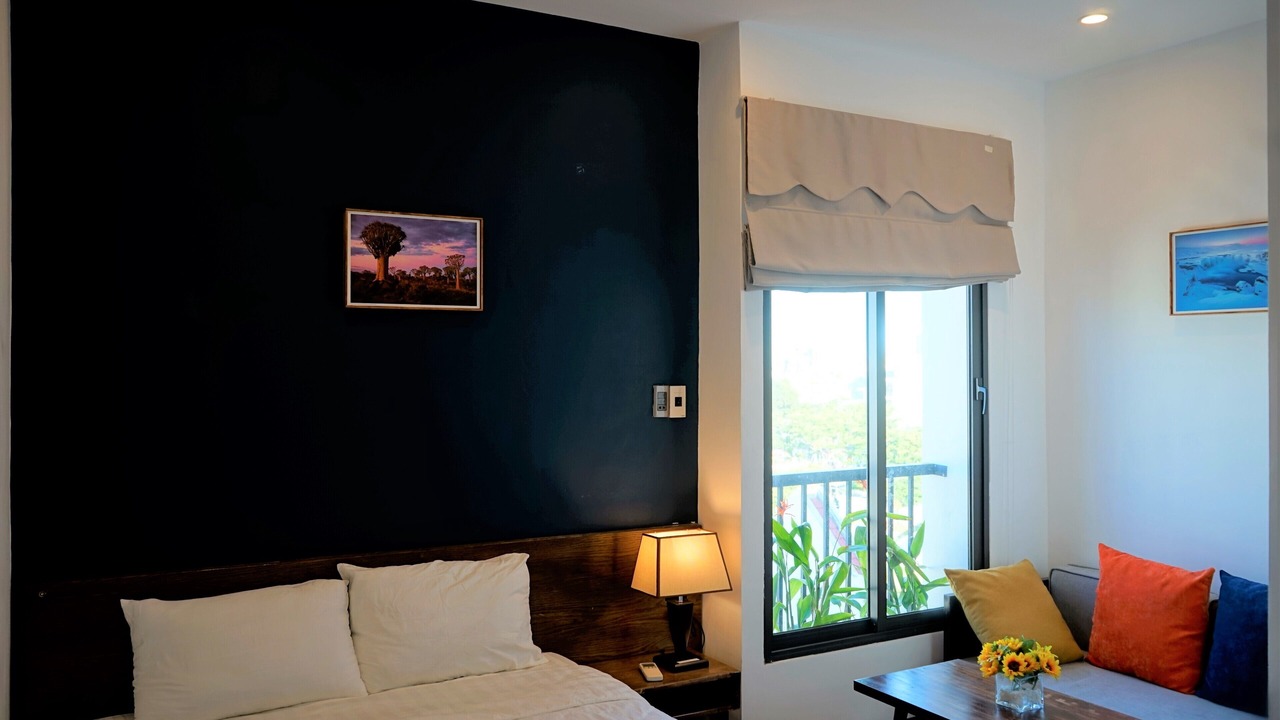 Photo of Bedroom in Son Tra
