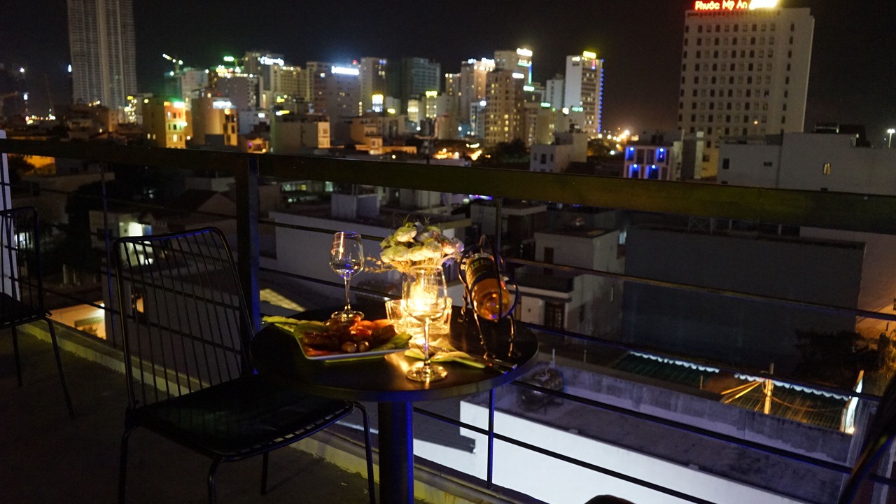 Photo of Outdoor in Son Tra