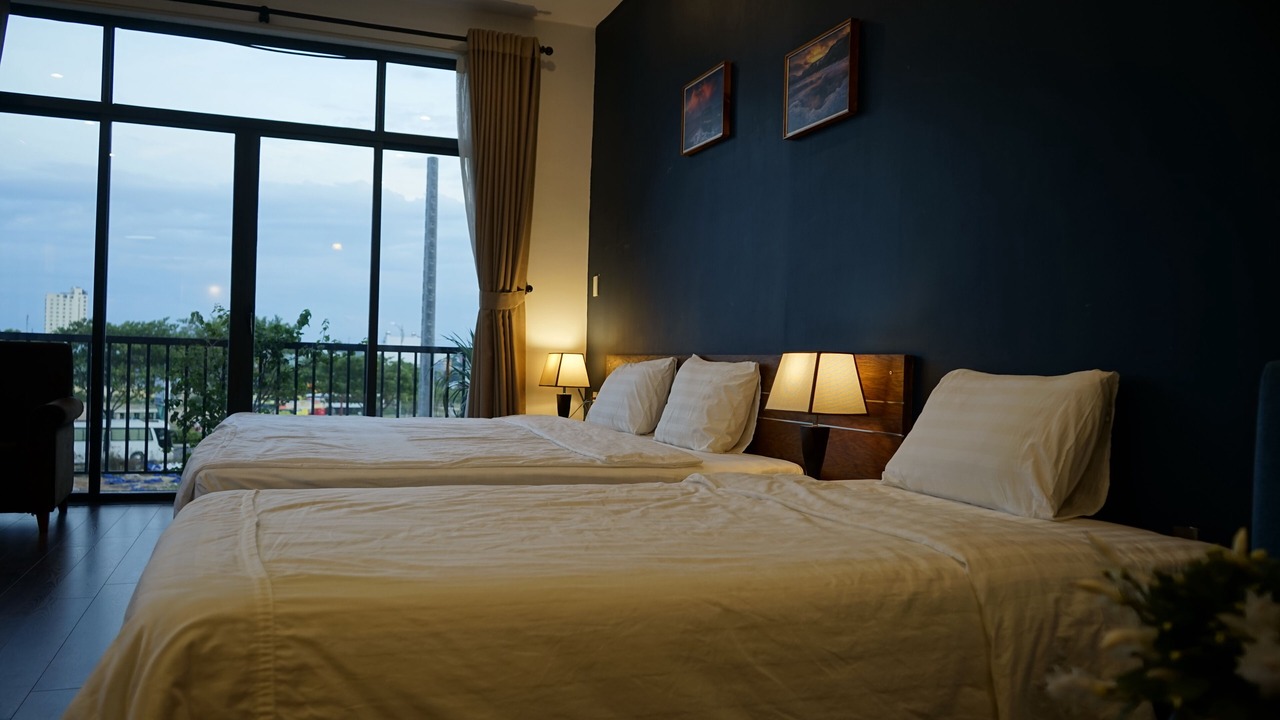 Photo of Bedroom in Son Tra