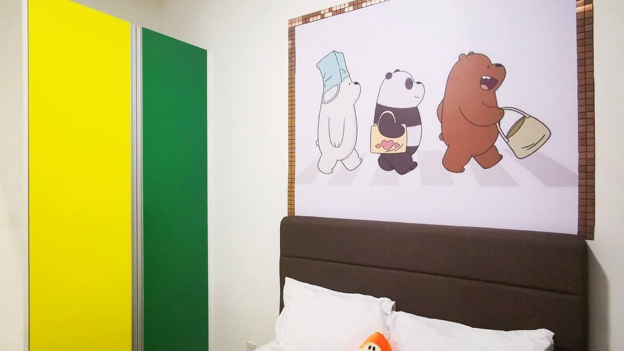 Photo of Bedroom in Medini
