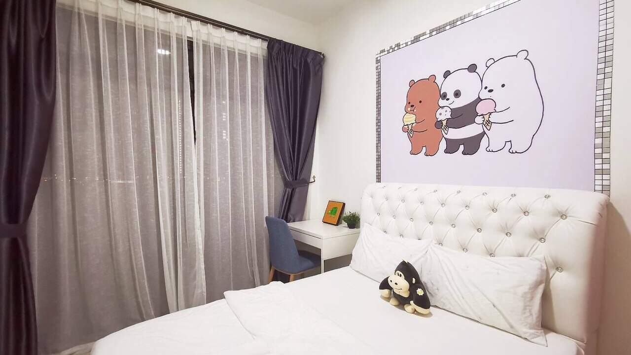 Photo of Bedroom in Medini