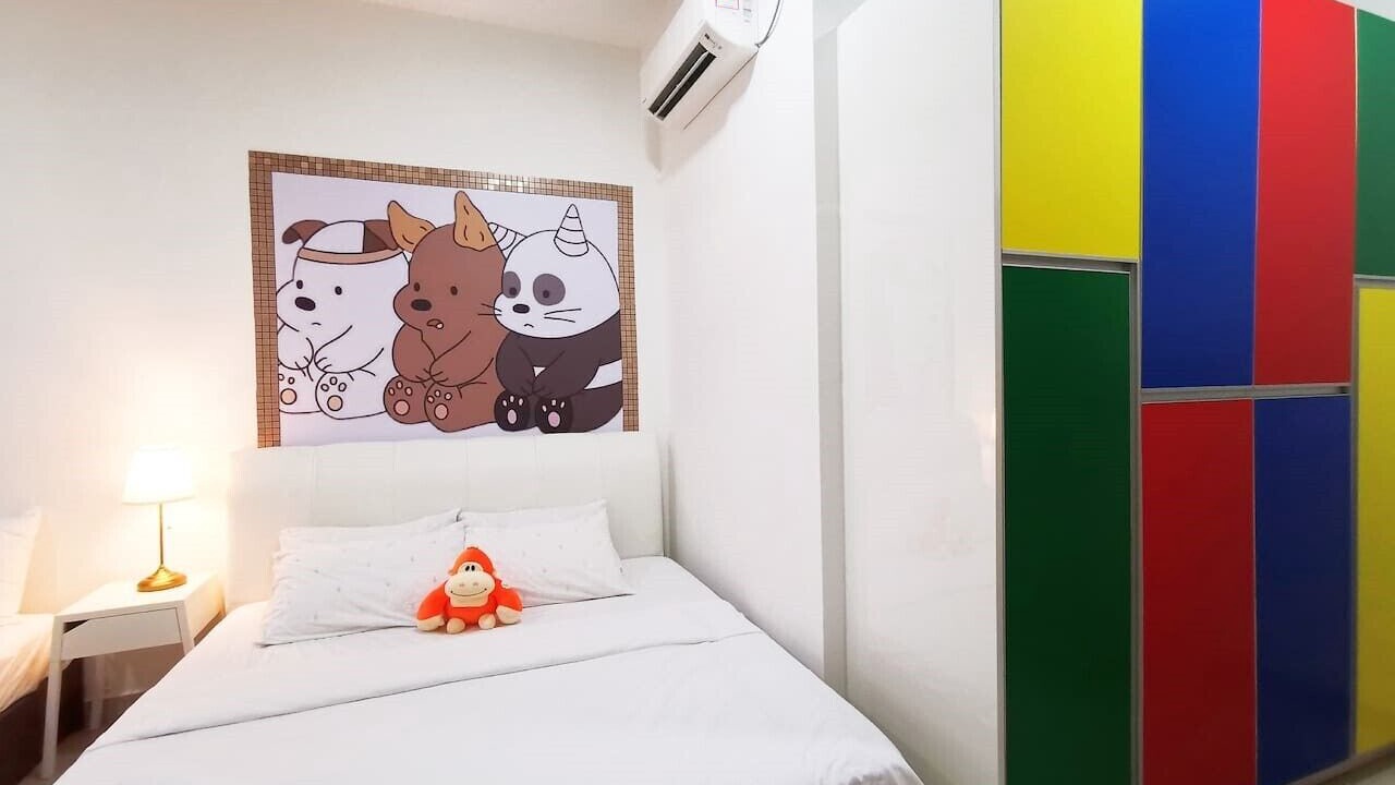 Photo of Bedroom in Medini