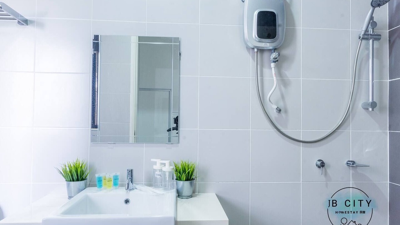 Photo of Bathroom in Medini