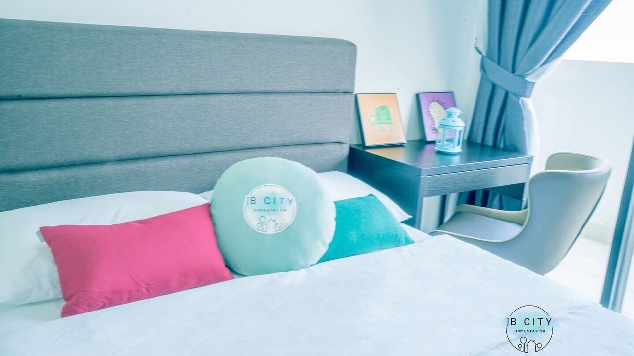 Photo of Bedroom in Medini