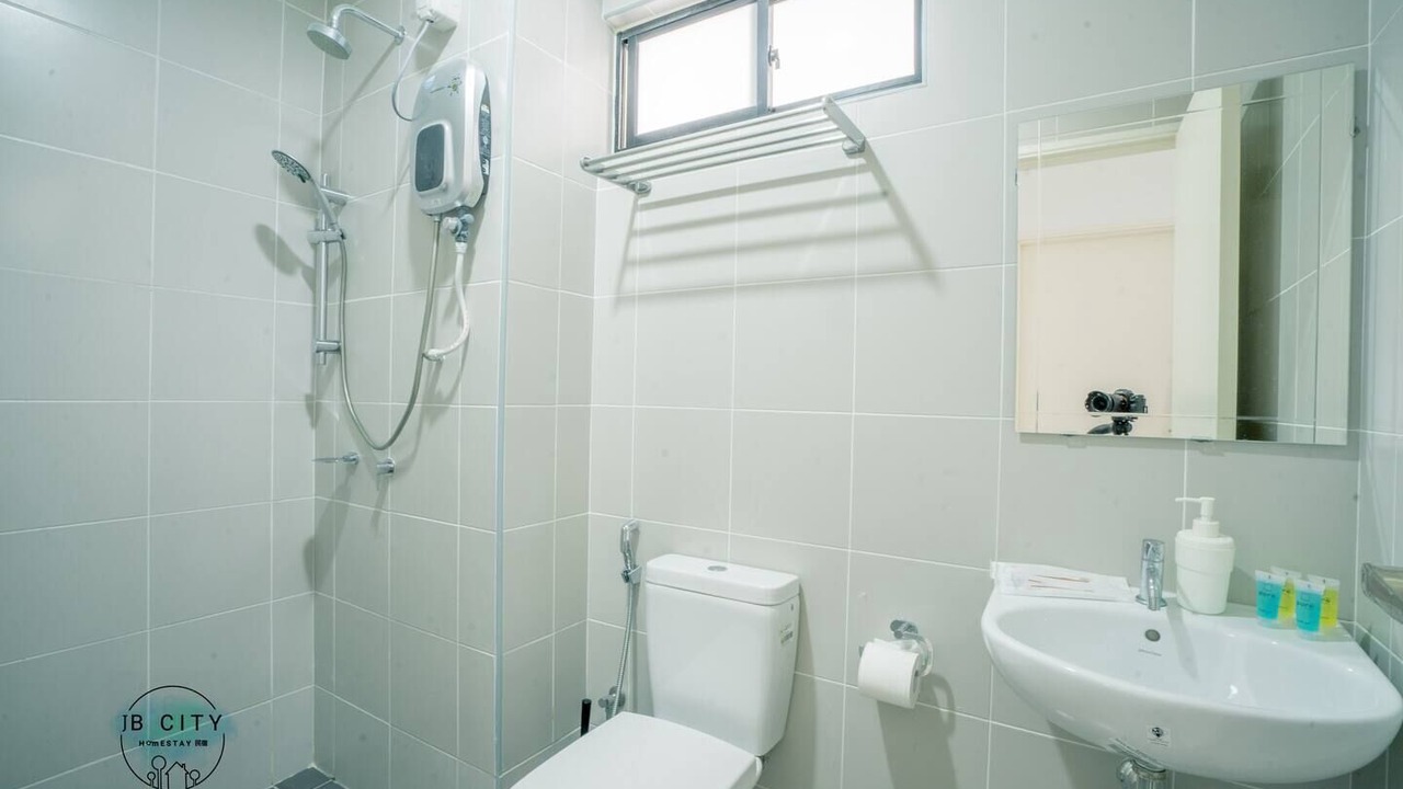 Photo of Bathroom in Medini