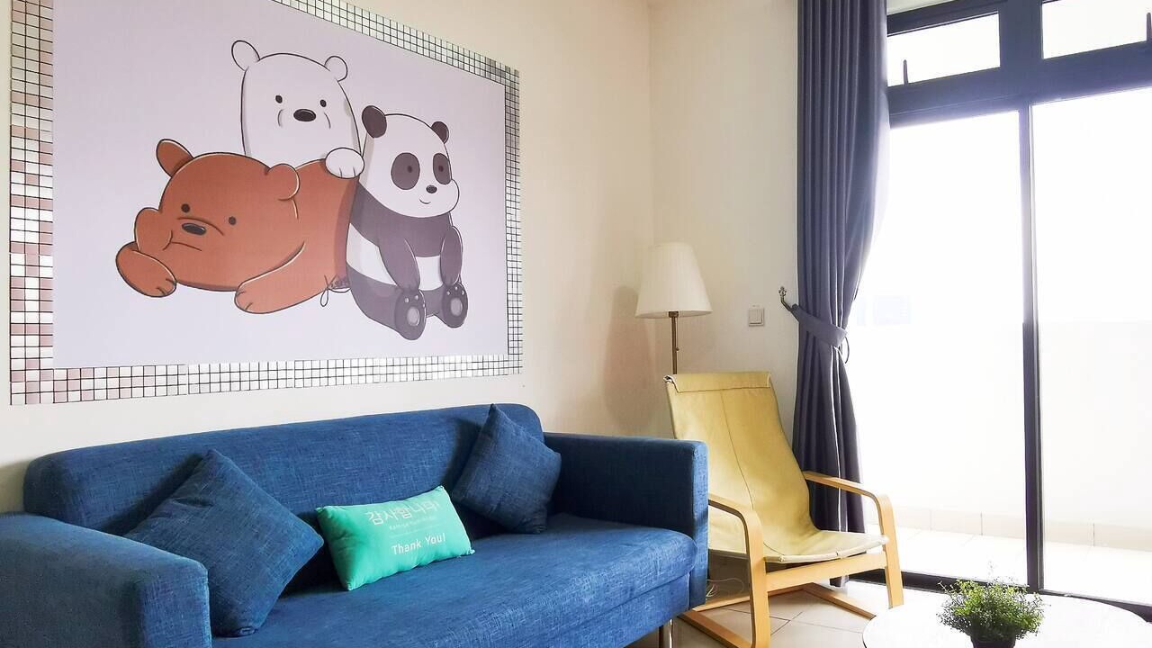 Photo of Livingroom in Medini