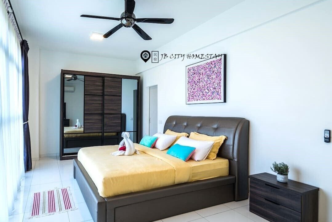 Photo of Bedroom in Bukit Indah