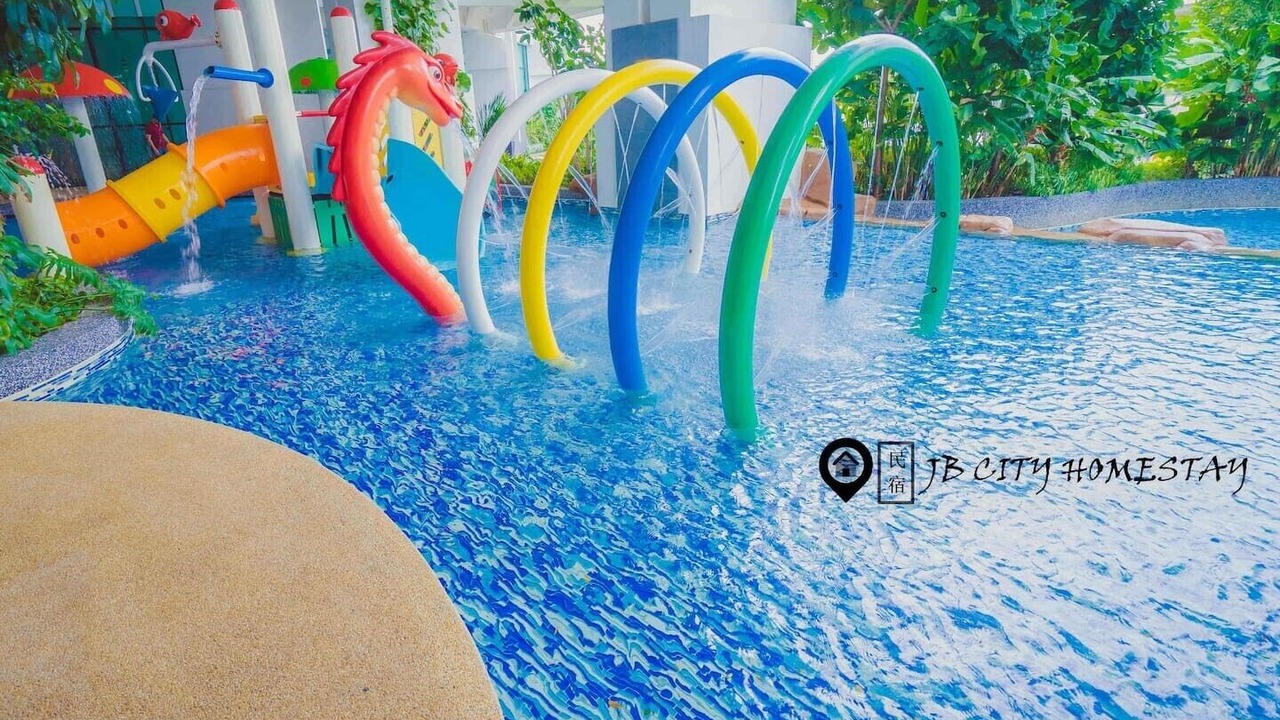 Photo of Outdoor in Setia Tropika