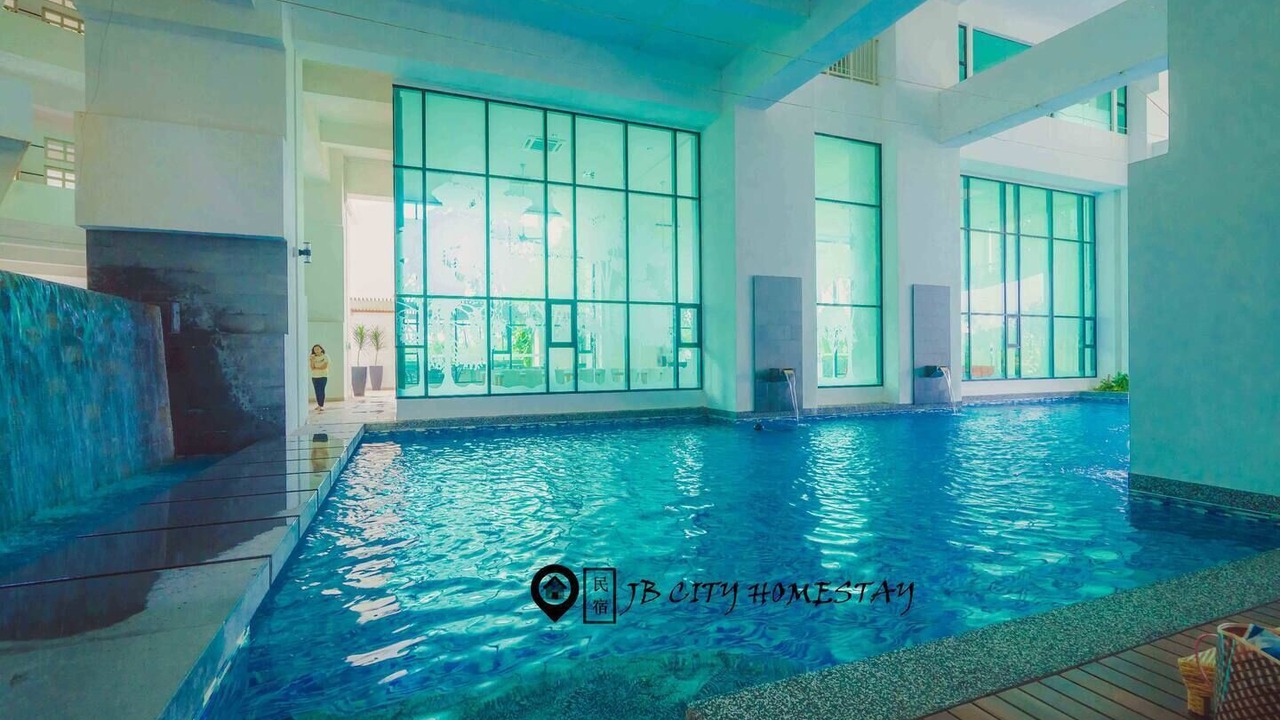 Photo of Outdoor in Setia Tropika