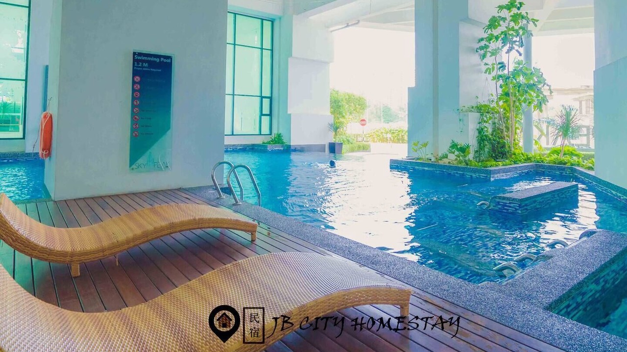 Photo of Outdoor in Setia Tropika