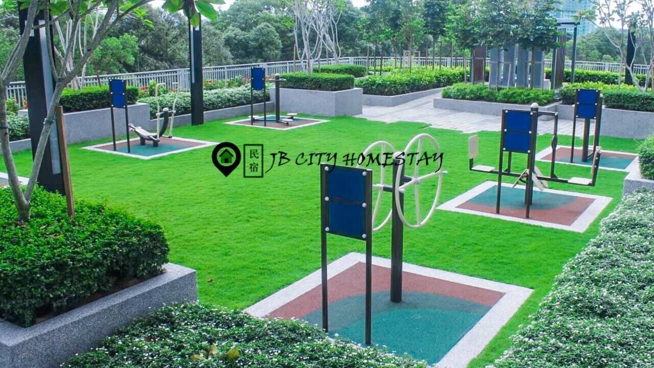 Photo of Outdoor in Bukit Indah