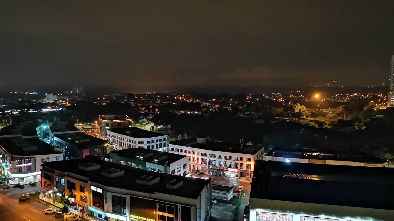 Photo of Outdoor in Bukit Indah