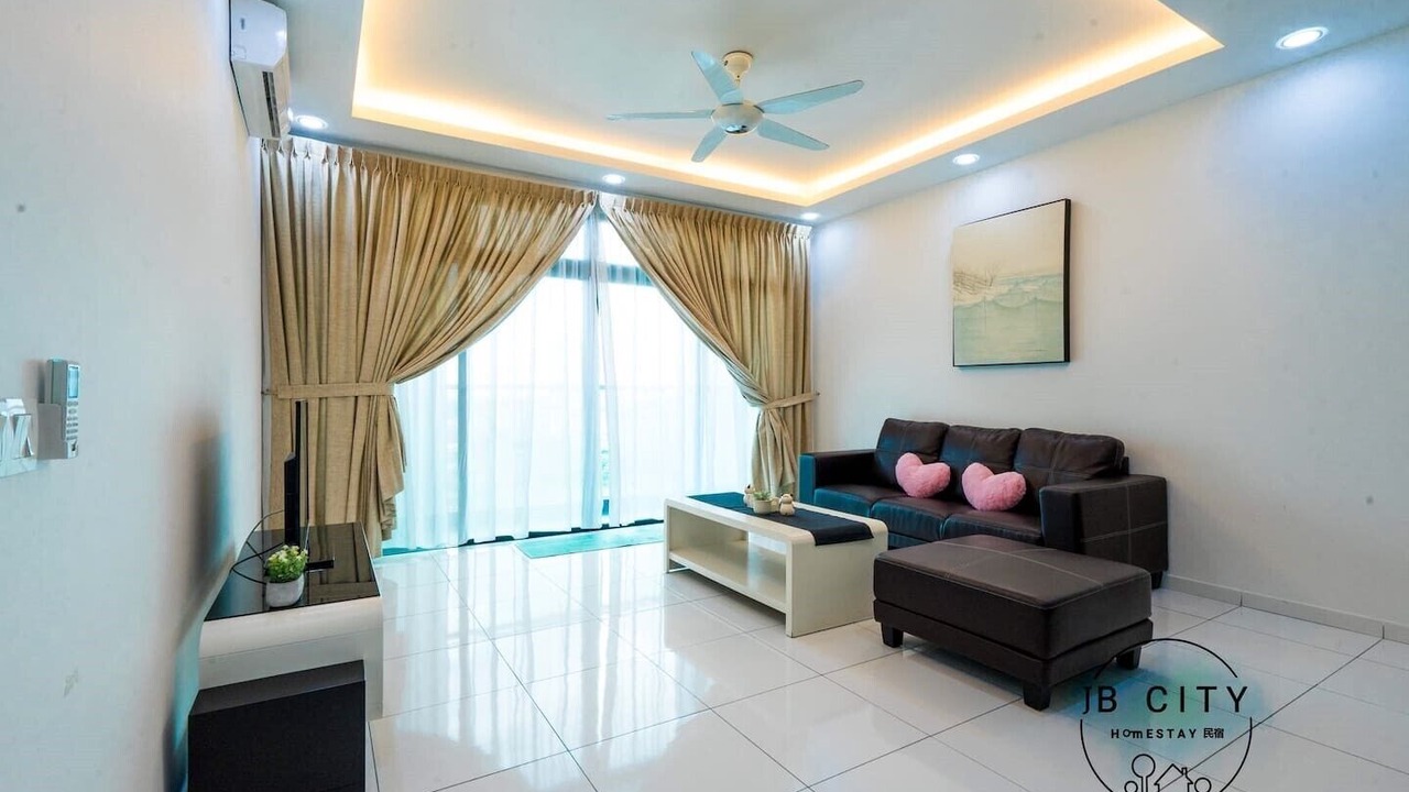 Photo of Livingroom in Bukit Indah