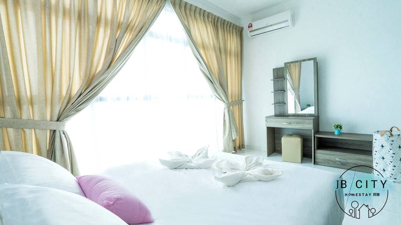 Photo of Bedroom in Bukit Indah