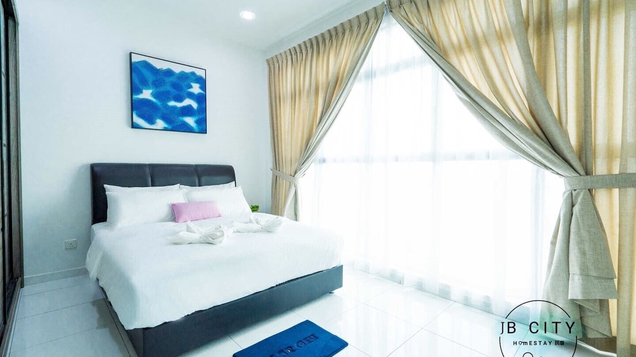 Photo of Bedroom in Bukit Indah