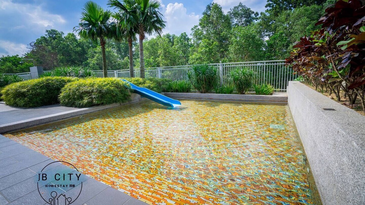 Photo of Outdoor in Bukit Indah